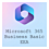 Microsoft 365 Business Basic EEA