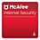 McAfee Internet Security 2024 (3 devices - 1 jaar)