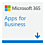 Microsoft 365 Apps for Business