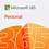 Microsoft 365 Personal - 1 jaar abonnement