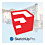 SketchUp Pro + Scan  - 1 jaar abonnement