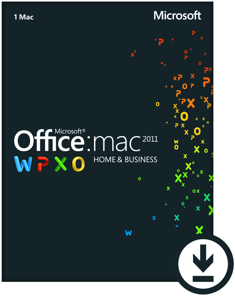 update microsoft 2011 for mac