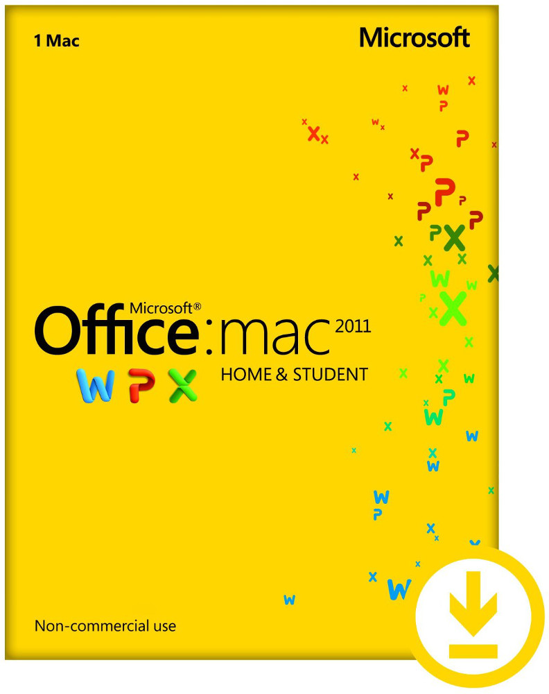 microsoft office for mac 2011 does not work