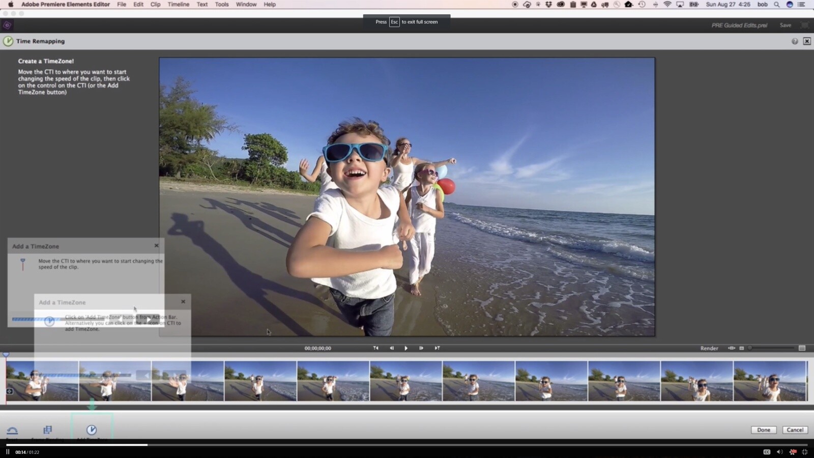 adobe premiere and photoshop elements 2021