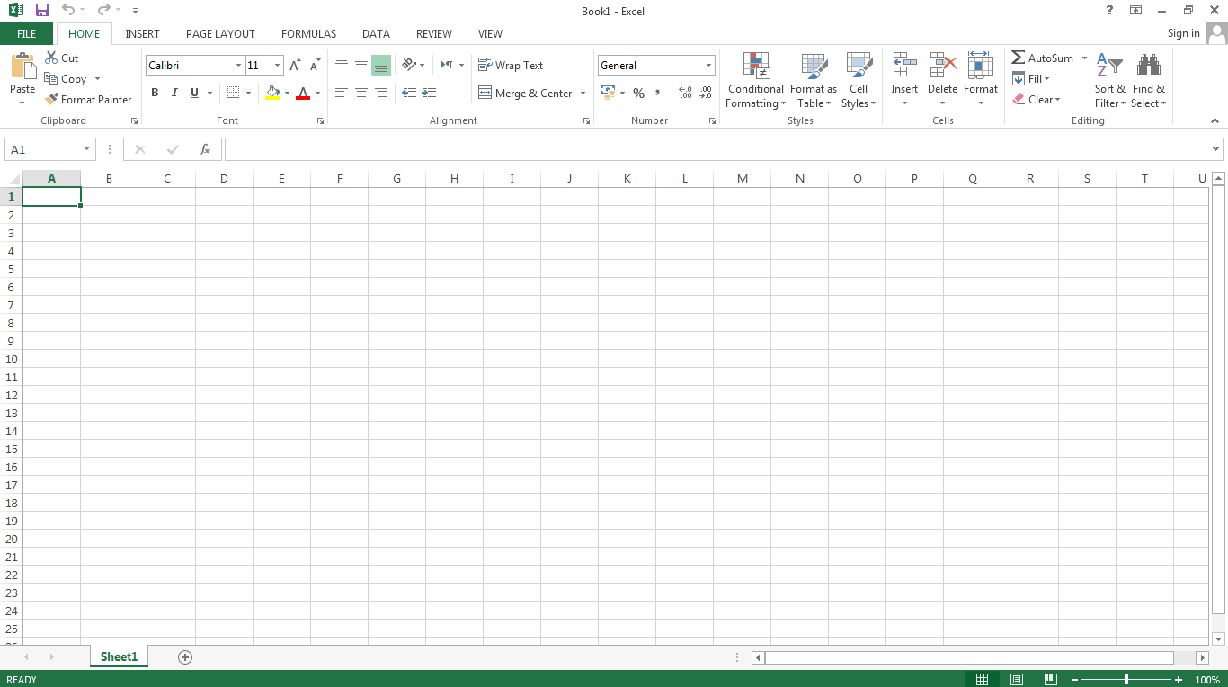 excel for mac student