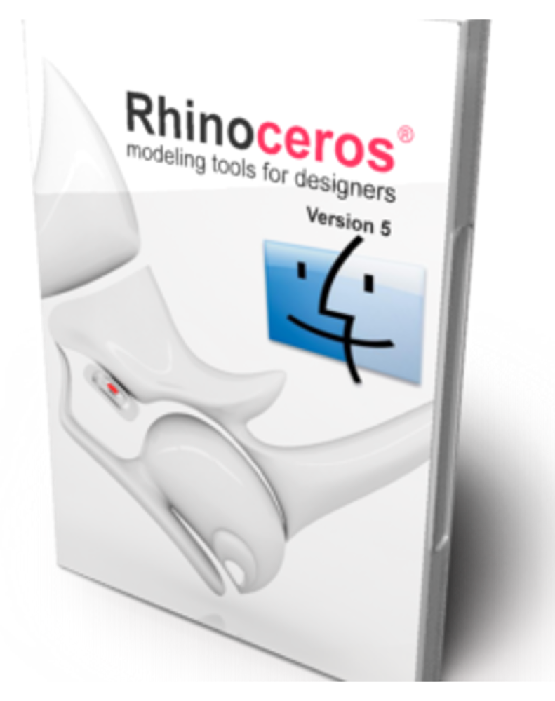 rhinoceros 3d 5.0 download