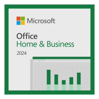 Microsoft Office 2024 Home & Business