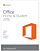Microsoft Office 2016 Home & Student (Windows)