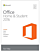 Microsoft Office 2016 voor Mac Home & Student