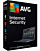 AVG Internet Security (1-PC 1 jaar)