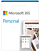 Microsoft 365 Personal - 1 jaar abonnement