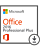 Microsoft Office Professional Plus 2016 OLP