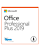 Microsoft Office 2019 Professional Plus OLP - License + Software Assurance
