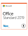 Microsoft Office 2019 Standard OLP - License + Software Assurance