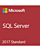 Microsoft SQL User CAL (SA only)