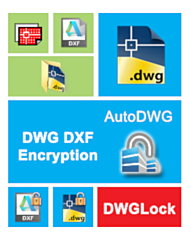 AutoDWG DWGLock 2019 