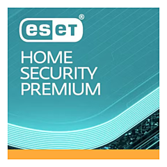 ESET Home 2025 - Security Premium - 1 jaar
