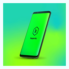 Kaspersky Mobile Security 1 device - 1 jaar