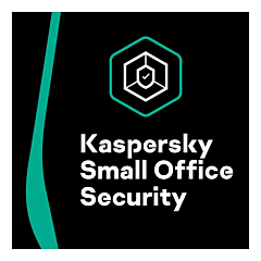 Kaspersky Small Office Security - 5 devices - 1 year