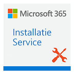 Microsoft 365 - Installatiepakket voor ZZP en klein MKB
