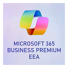 Microsoft 365 Business Premium EEA -  1 jaar 