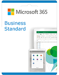 Microsoft 365 Business Standard