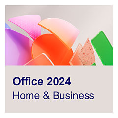 Microsoft Office 2024 Home & Business