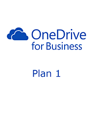 OneDrive for Business (Plan 1)