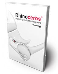 Rhino 8 - Commercial - Upgrade 