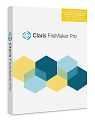 Claris FileMaker Pro 19 Upgrade
