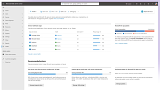 Microsoft Office 365 E3 EEA (no Teams)