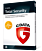 G Data Total Security (2-PC 1-jaar)