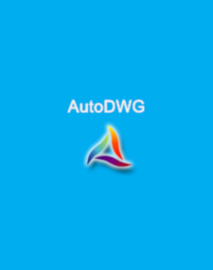 AutoDWG DWG to Image Control Component
