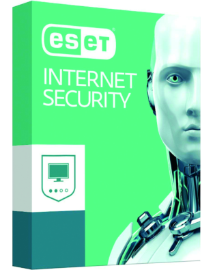 ESET Internet Security 2 jaar verlenging