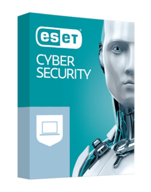 ESET Cyber Security voor Mac 3 jaar - Nieuw abonnement