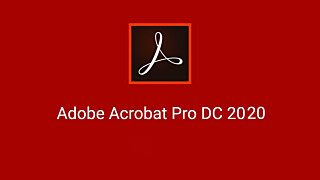 adobe acrobat pro 2020 desktop only
