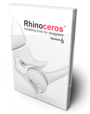 Rhino 8 - Commercial - Upgrade 