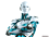 ESET NOD32 Antivirus 3 jaar - Nieuw abonnement