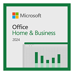 Microsoft Office 2024 Home & Business