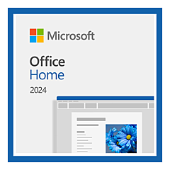 Microsoft Office 2024 Home