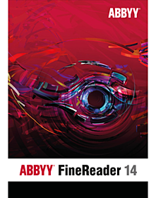 ABBYY Finereader 14 Corporate