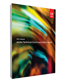 Adobe Technical Communication Suite (2015 Release)