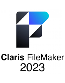 Claris FileMaker Pro 2023 - Single User