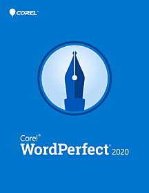 Corel WordPerfect Office 2020 Pro