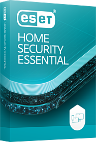 ESET Home 2024 - Security Essential - 3 jaar