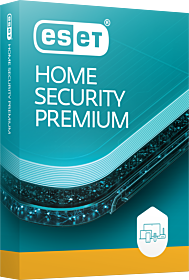ESET Home 2024 - Security Premium - 3 jaar