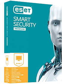 ESET Smart Security Premium 2 jaar - Nieuw Abonnement