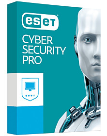 ESET Cyber Security Pro voor Mac 2 jaar - Nieuw abonnement