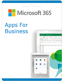 Microsoft 365‑apps voor Bedrijven