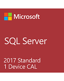 Microsoft SQL Device CAL (SA only)